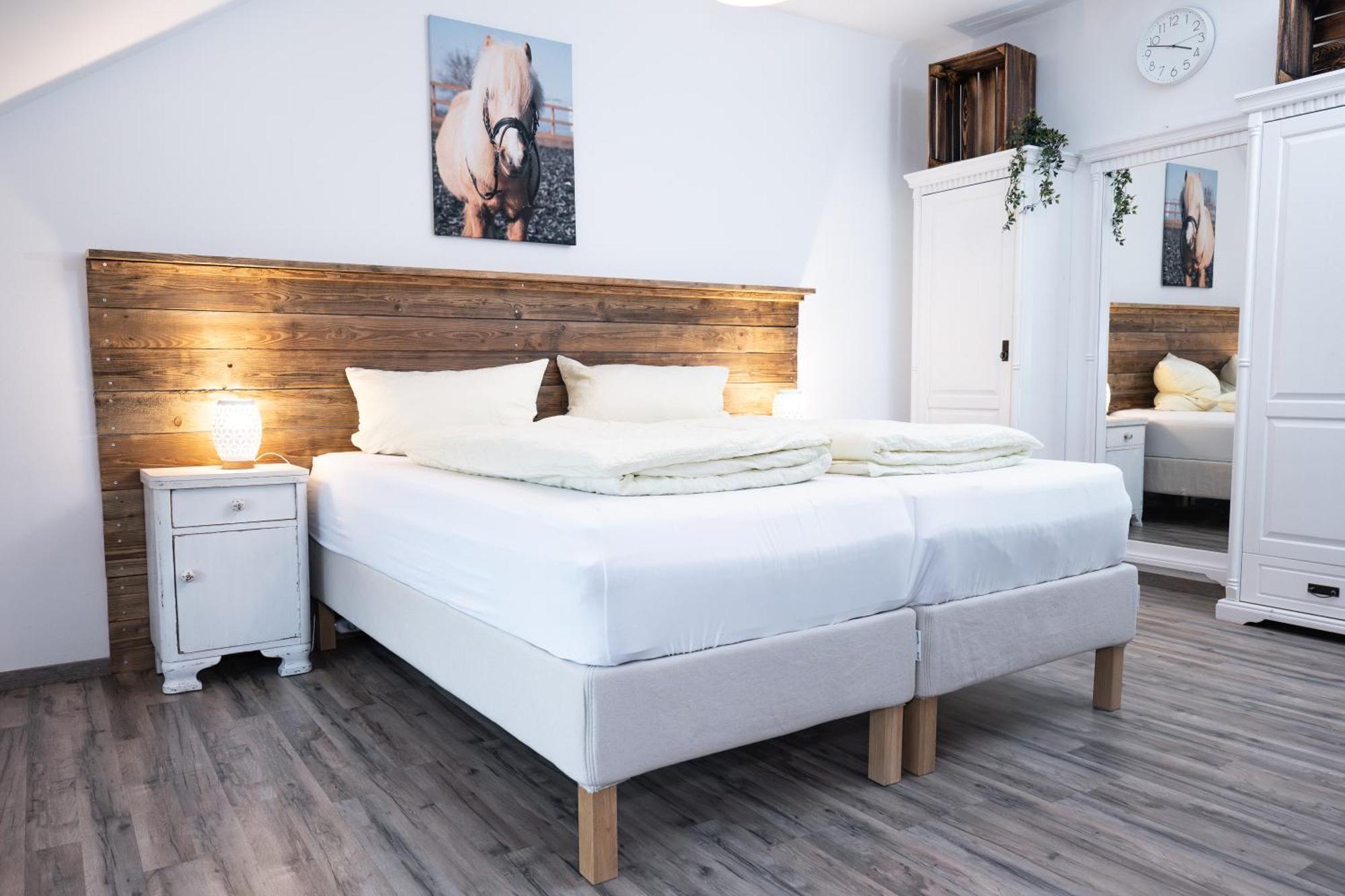 Talblickhof Hotel Waldmünchen Eksteriør billede