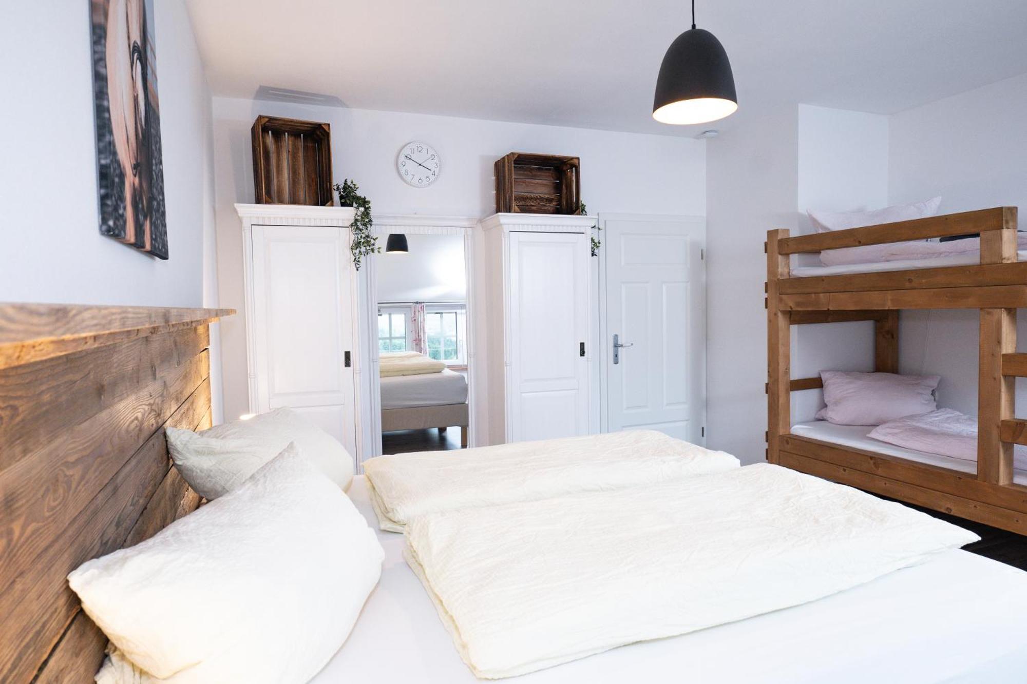 Talblickhof Hotel Waldmünchen Eksteriør billede