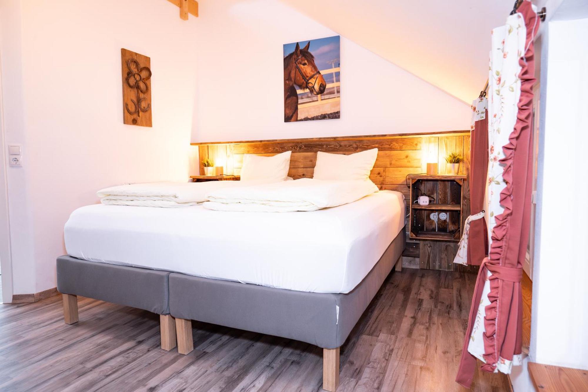Talblickhof Hotel Waldmünchen Eksteriør billede