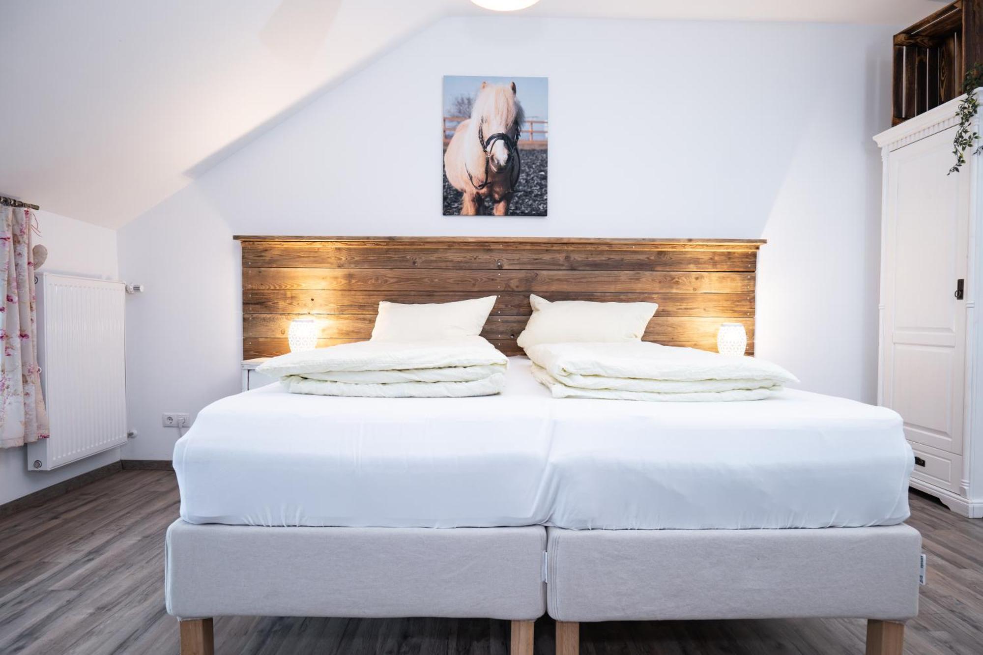 Talblickhof Hotel Waldmünchen Eksteriør billede