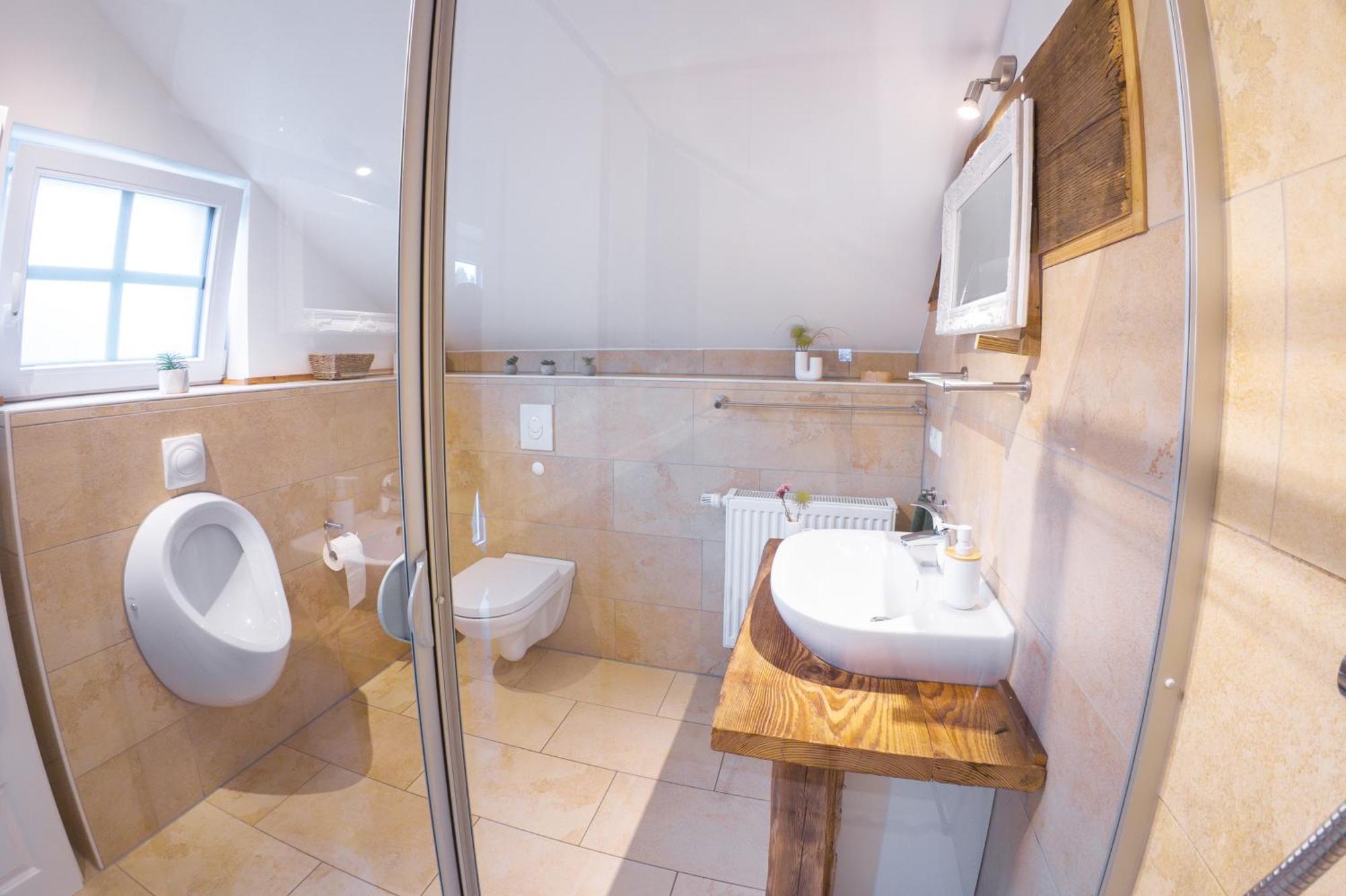 Talblickhof Hotel Waldmünchen Eksteriør billede