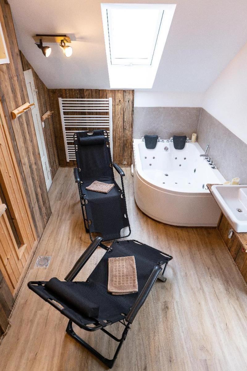 Talblickhof Hotel Waldmünchen Eksteriør billede